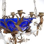Td21 -kaarsen Lamp – Kerklamp – Godslamp thumbnail 6