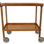 Vintage Trolley 'espelkamp' thumbnail 5