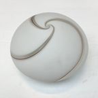 Muranoglazen Plafondlamp Of Wandlamp Van Vetri Vm, 1960's thumbnail 10