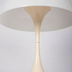 Panthella Table Lamp Designed By Verner Panton For Louis Poulsen, Denmark 1970’S. thumbnail 6