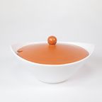 Regina Dekschaal Sunny Princess Oranje thumbnail 4
