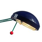 Memphis Style - Adjustable Desk Lamp - Made By Vrieland - Netherlands thumbnail 3