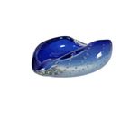 Murano - 'bullicante' - Asbak - Ingesloten Luchtbellen - Italie - 60's thumbnail 2