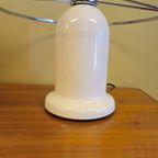 Vintage Mushroom Groupe Habitat Tafellamp Bureaulamp Lamp thumbnail 13