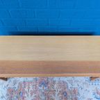 Midcentury Boekenkast, Marian Gabrinski, Jaren 60 thumbnail 14