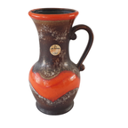 Vaas West Germany Dumler & Breiden 24cm thumbnail 2