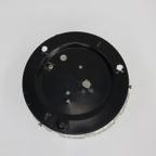 Vintage Plafondlamp Glas thumbnail 3