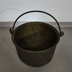 4 X Fireplace Bucket / Price Is For The Set thumbnail 12