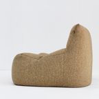 Vintage Aralia Sofa Ligne Roset Michel Ducaroy thumbnail 4