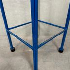 Vintage Industrial Stool thumbnail 6