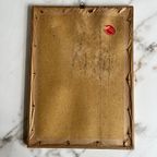 Religieuze Prent; “Ter Herinnering Aan Uw Communie” thumbnail 7