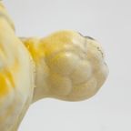 Vintage Keramieken Tijger Beeld thumbnail 2