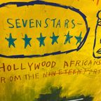 Jean Michel-basquiat After (1960-1988), Hollywood Africans, 1983 thumbnail 6