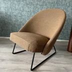 Theo Ruth Lounge Chair For Artifort Ca60S thumbnail 11