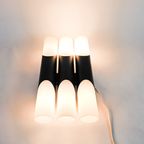Paul Neuhaus Leuchten - Rolf Krüger - Space Age Wandlamp - 70'S thumbnail 6