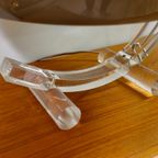Vintage Space Age Tafellamp  Bureaulamp Lamp Dijkstra Guzzini thumbnail 5