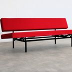 Vintage Sofa | Slaapbank | Daybed | Gijs van der Sluis thumbnail 8