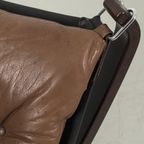 Paar Vintage ‘Falcon’ Fauteuils 69322 thumbnail 11