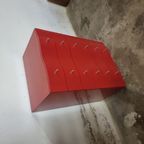 Vintage IKEA Ladenkast Vajer Tomas Jelinek thumbnail 2