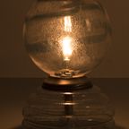 Prachtige Glazen Lamp 65028 thumbnail 3