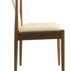 Set Van 4 Casala Stoelen Vintage 'garrel' thumbnail 4