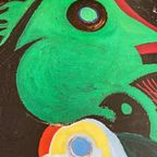 Max Ernst (1891-1976), Bonjour Satanas, 1928, thumbnail 9
