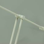 Post Modern Counter Balance Floor Lamp 1980s thumbnail 7
