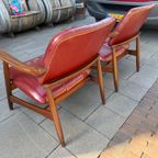 Van Teeffelen Relax Chairs thumbnail 9