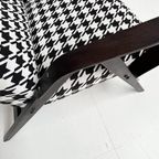 Gereviseerde Fauteuil Van Frantisek Jirak Voor Tatra Nabytok thumbnail 3
