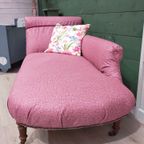 Chaise Longue, Opnieuw Bekleed thumbnail 5