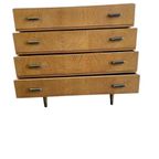 Vintage Ladekast / Kastje / Commode thumbnail 2