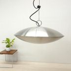 Hala Zeist Retro Vintage Lamp Hanglamp Jaren 60 / 70 thumbnail 2