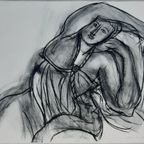 Henri Matisse | Nue Debout thumbnail 4