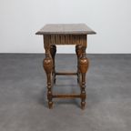 Classical Side Table thumbnail 3