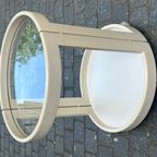 Vintage Ronde Trolley / Barcart, Space Age, 1970's thumbnail 10