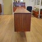 Vintage Fristho Palissander Dressoir Lowboard Kast 250 M thumbnail 6