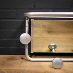 Art Deco Coat Rack thumbnail 5