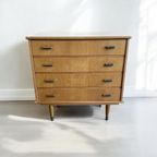 Vintage Ladekast / Kastje / Commode thumbnail 9