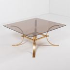 1970’s Italian Design Coffee Table thumbnail 2