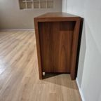 Delato - Artimo - Dressoir - Notenhout - Design thumbnail 14