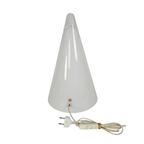 Ilu Di Vetro - Teepee Lamp - Kegellamp - Glas - 1990's thumbnail 4