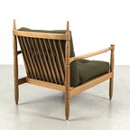 Vintage ‘Throne Chair’ Fauteuil 67276 A-B-C thumbnail 4