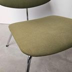 Vintage Lounge Chairs Jaren '50 thumbnail 5
