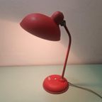 Vintage Helo Leuchten Bureau Lamp Design thumbnail 2
