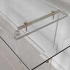 Hollywoord Regency Wandtafel -(mg42) thumbnail 5