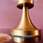 Set Mid Century Leuchten Nachtlampjes thumbnail 6
