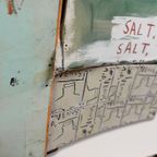 Jean Michel Basquiat, (1960-1988), Piscine Versus The Best Hotels, 1982 thumbnail 19