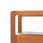 Set Of 2 Borge Mogensen Armchairs For Soborg Mobelfabrik 1960’s Denmark thumbnail 6