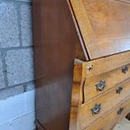 Bureau Secretaire Oud thumbnail 5