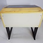 Vintage Flötotto Rlmar Bureau Luigi Colani ’70 Mid Century thumbnail 8